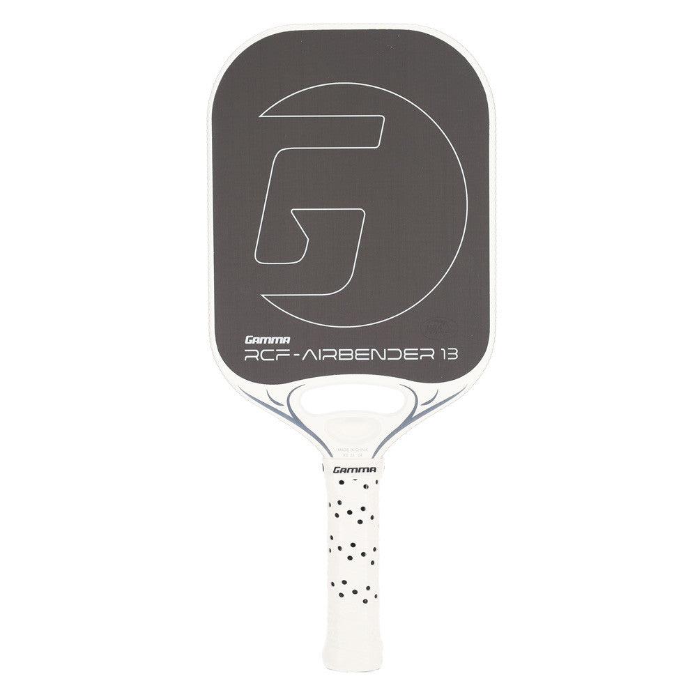 GAMMA RCF Airbender 13mm Pickleball Paddle