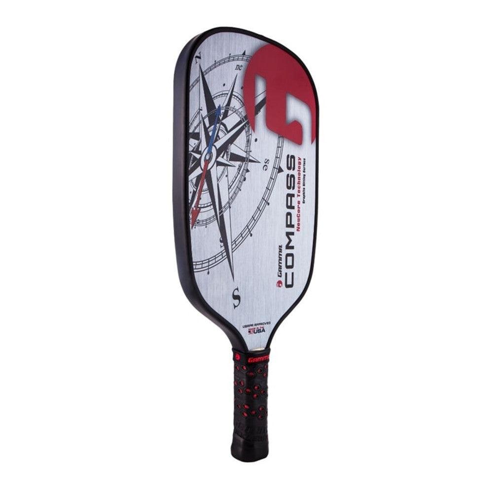 GAMMA Compass Graphite Pickleball Paddle