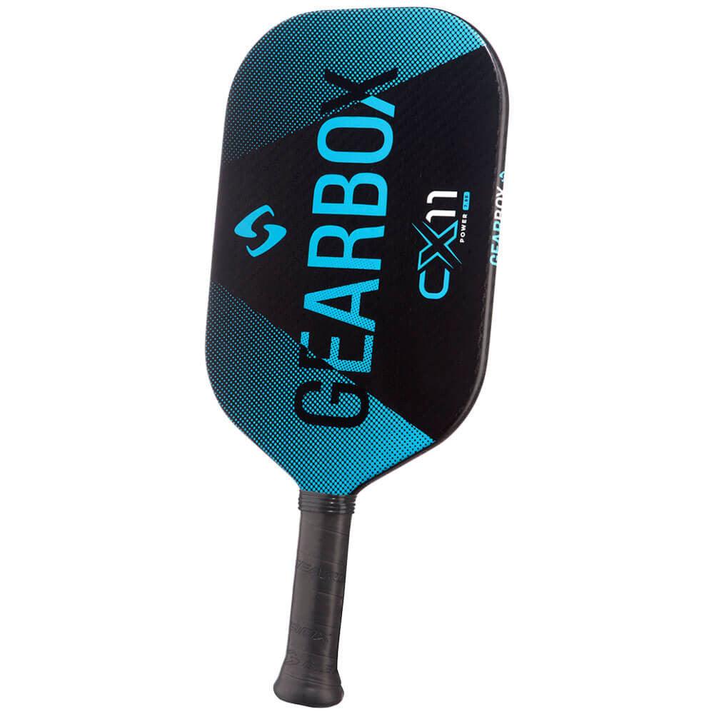 Gearbox CX11E Power Pickleball Paddle