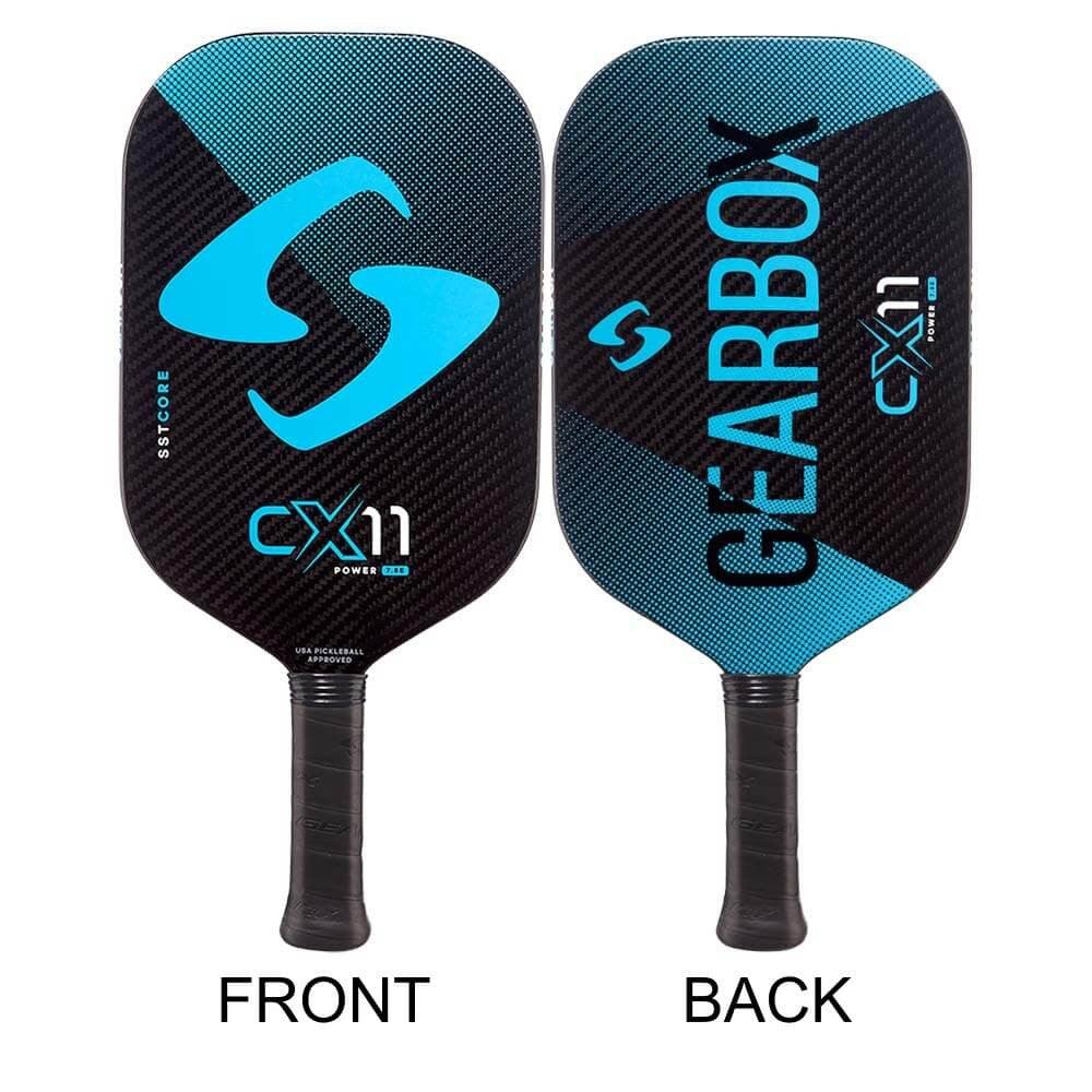 Gearbox CX11E Power Pickleball Paddle