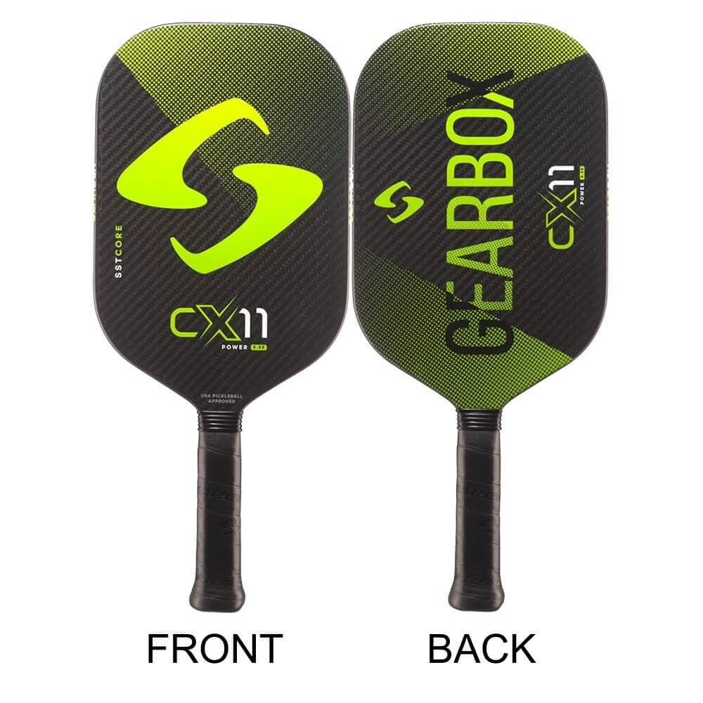 Gearbox CX11E Power Pickleball Paddle