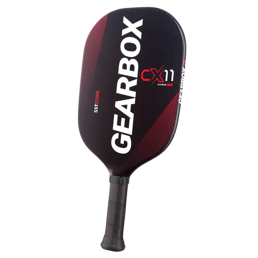 Gearbox CX11Q Power Pickleball Paddle