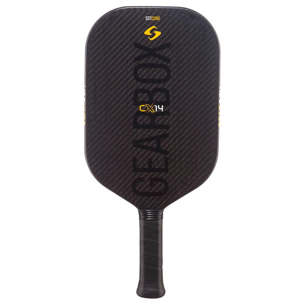 Gearbox CX14E Pickleball Paddle