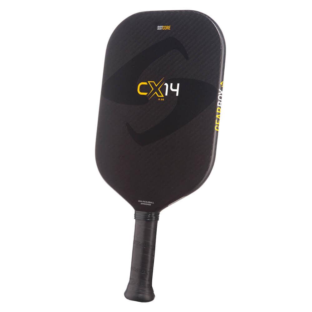 Gearbox CX14E Pickleball Paddle