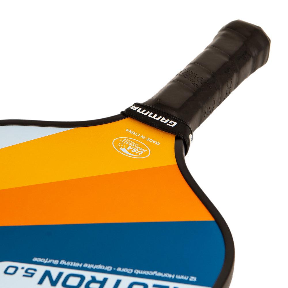 GAMMA Neutron 5.0 Pickleball Paddle