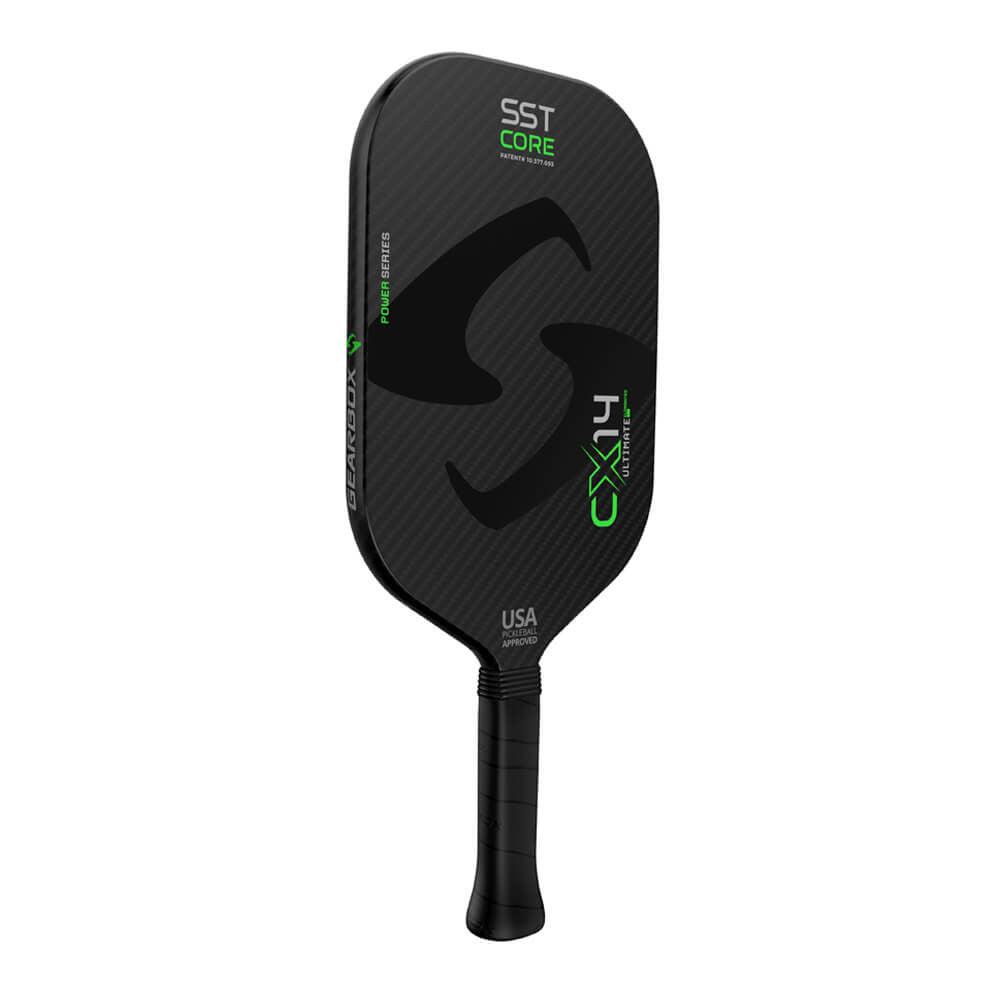 Gearbox CX14E Ultimate Power Pickleball Paddle