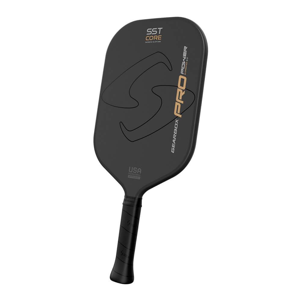 Gearbox PRO Power Elongated Pickleball Paddle