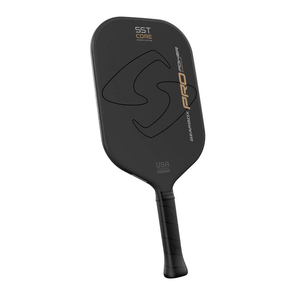 Gearbox PRO Power Elongated Pickleball Paddle