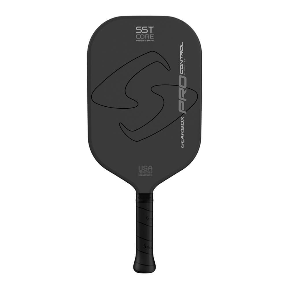 Gearbox PRO Control Elongated Pickleball Paddle