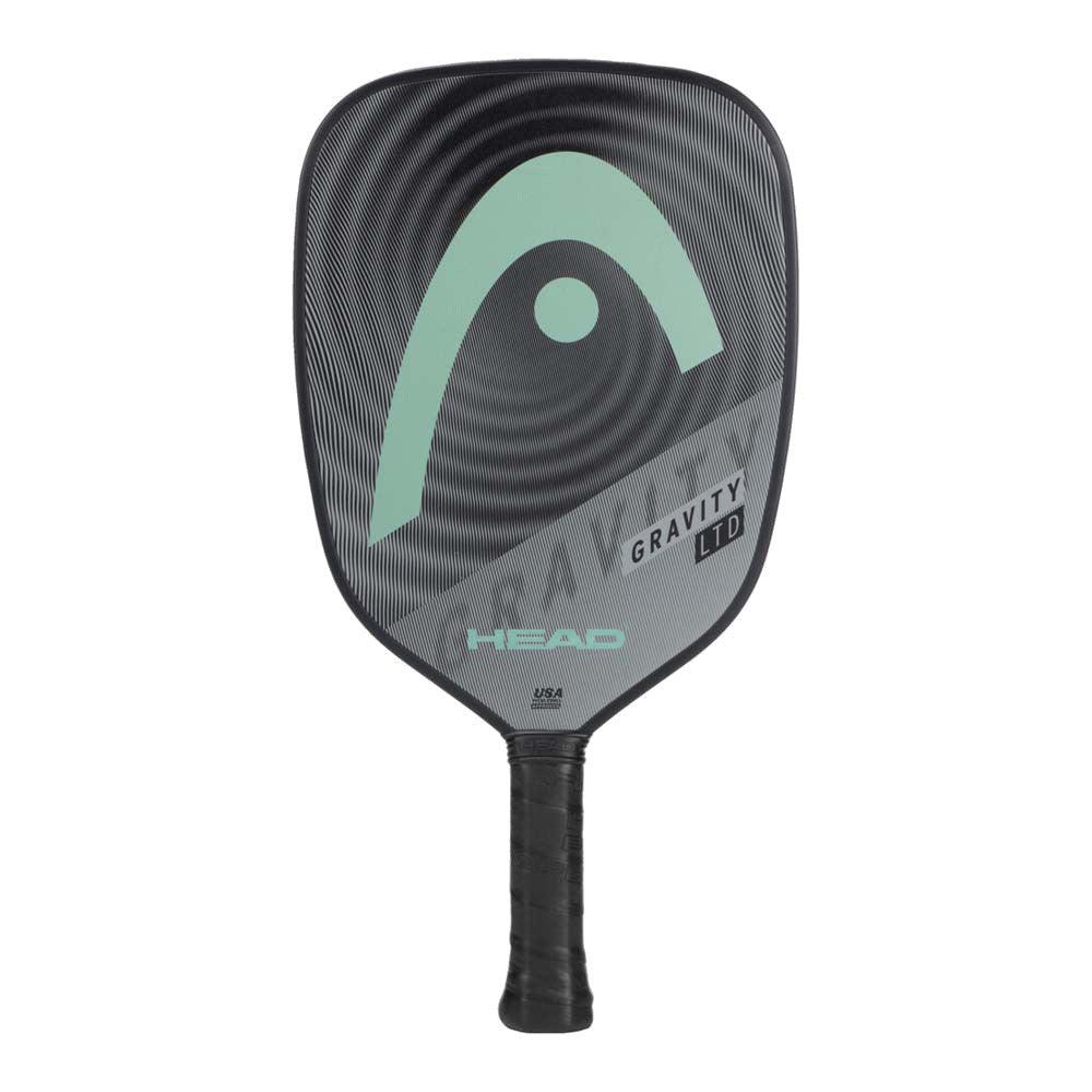 HEAD Gravity LTD Hybrid Pickleball Paddle