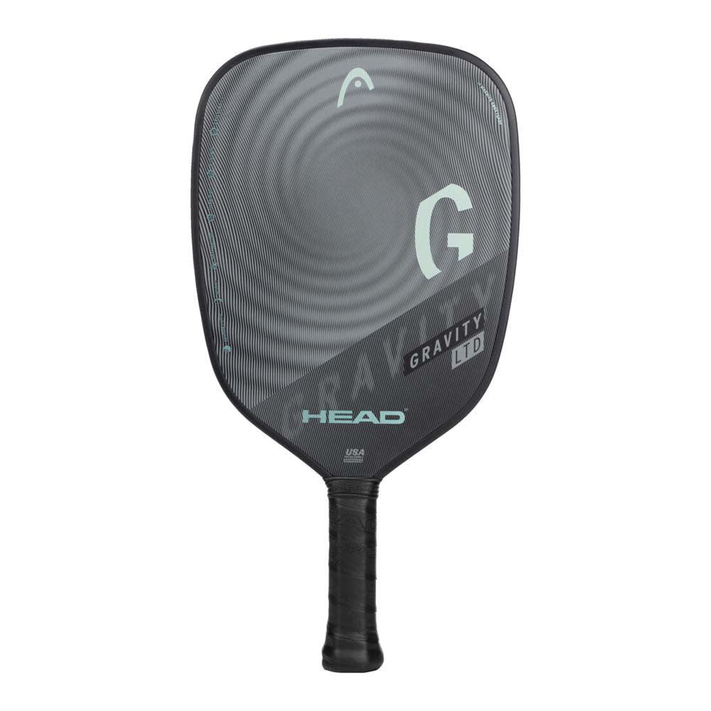 HEAD Gravity LTD Hybrid Pickleball Paddle