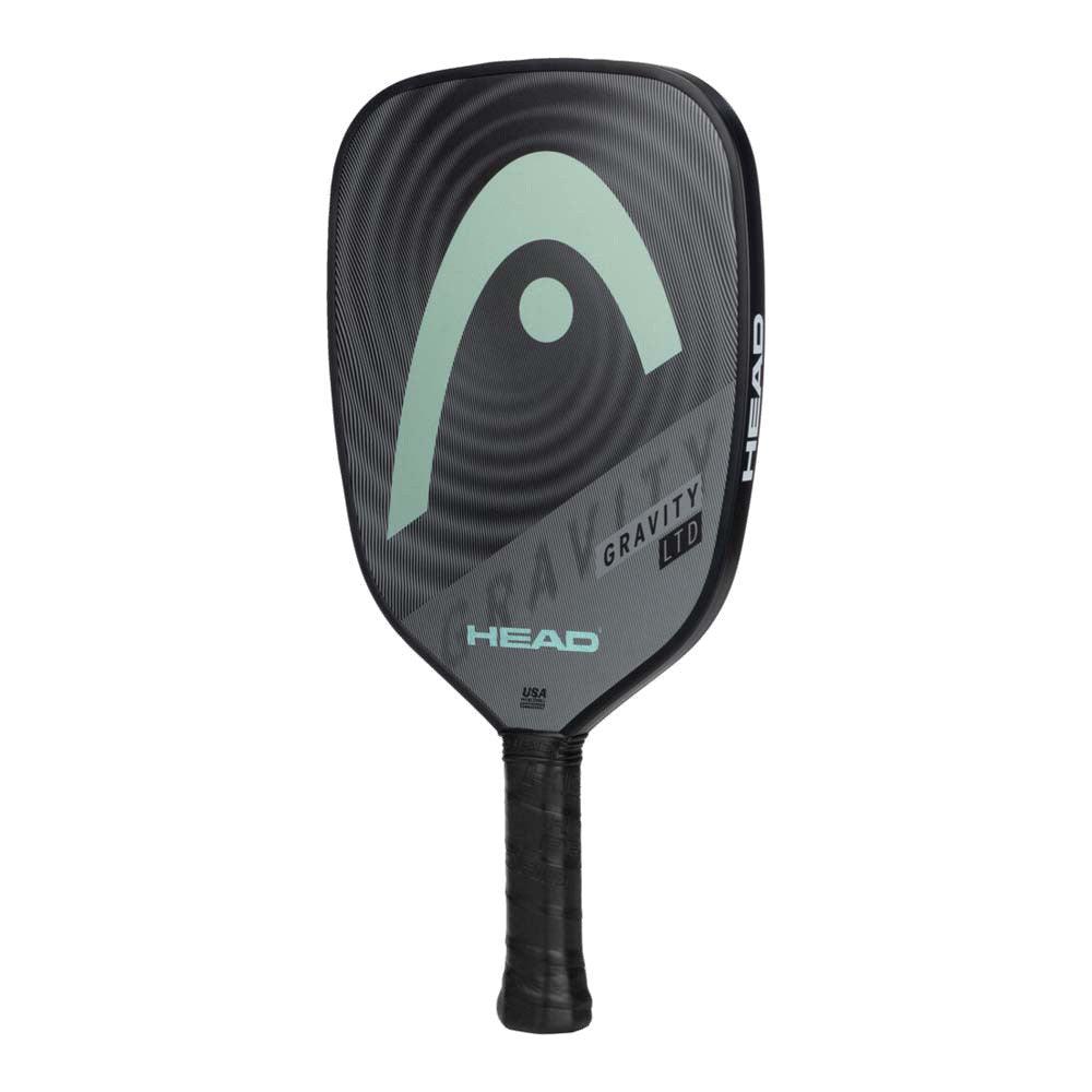 HEAD Gravity LTD Hybrid Pickleball Paddle