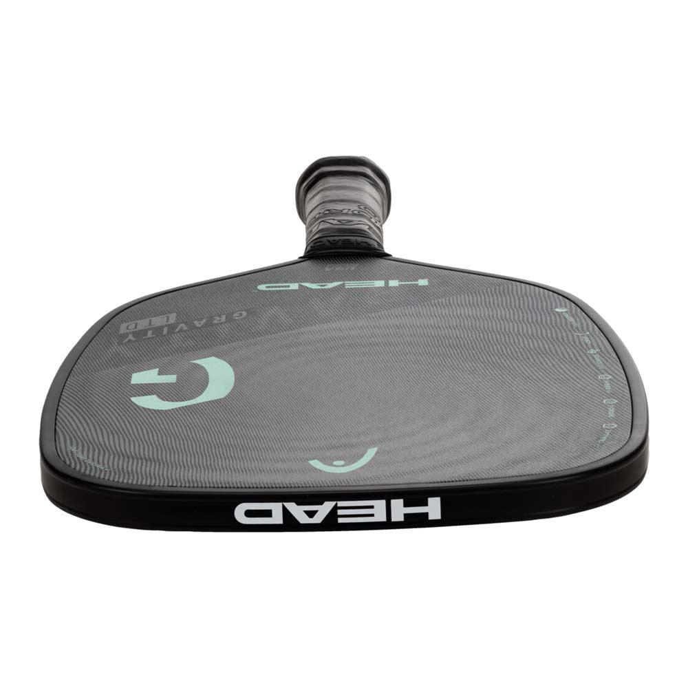 HEAD Gravity LTD Hybrid Pickleball Paddle