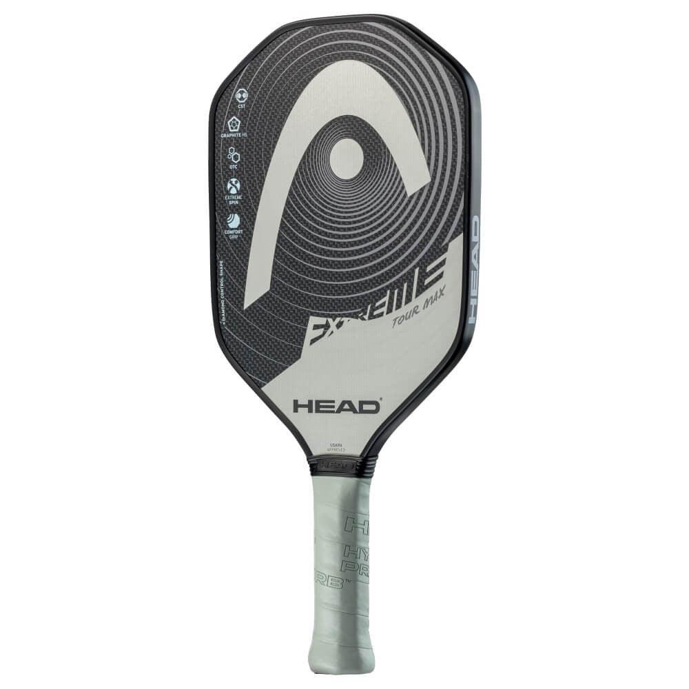 Head Extreme Tour Max Pickleball Paddle