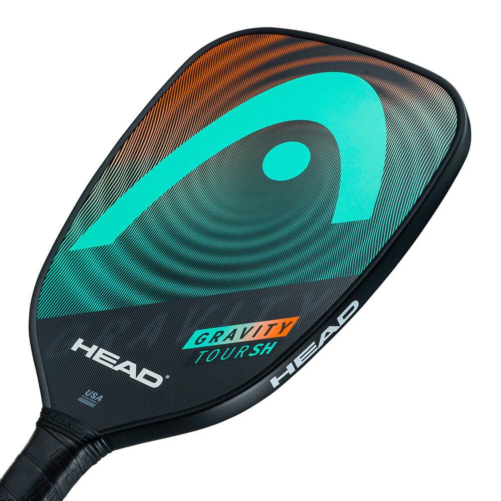 HEAD Gravity Tour SH Pickleball Paddle