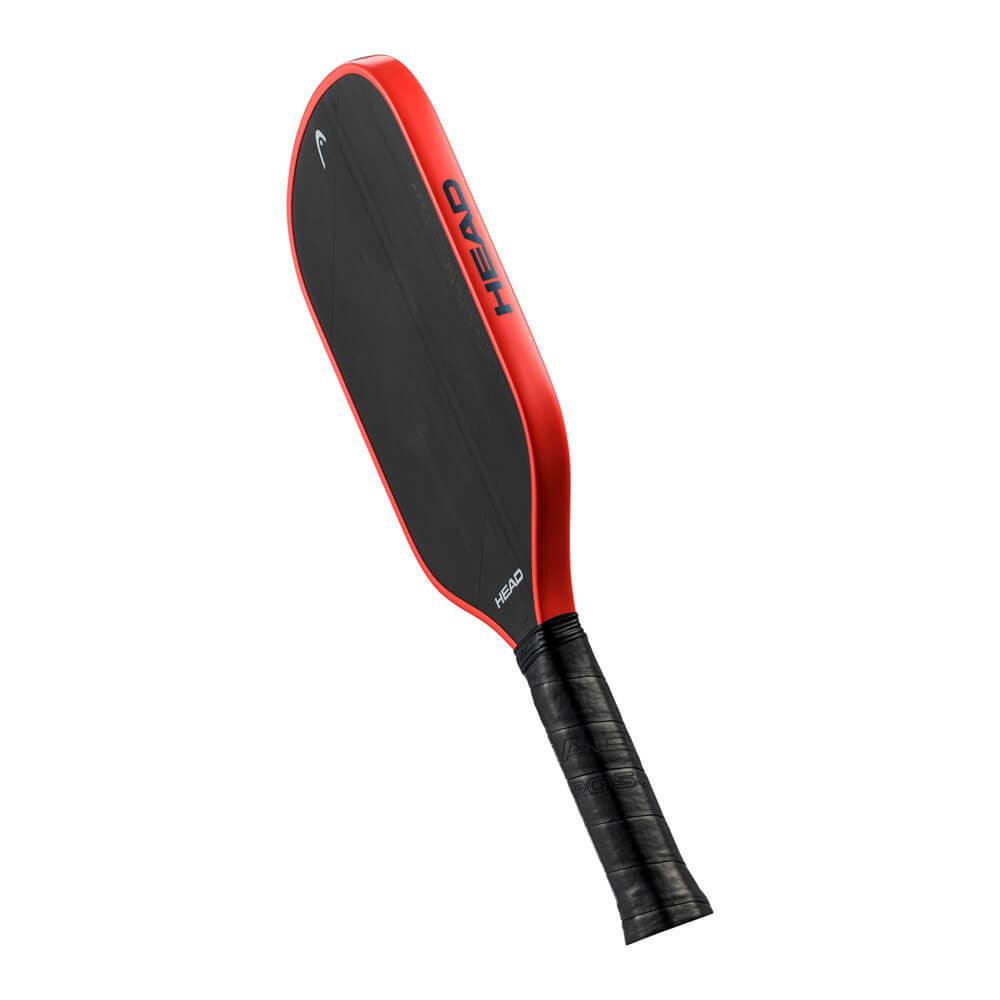 HEAD Radical Tour EX Raw Carbon Fiber Pickleball Paddle