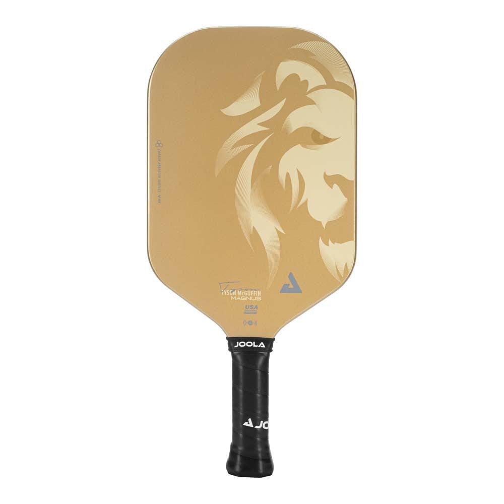 JOOLA Tyson McGuffin Magnus CAS  "The Lion" Pickleball Paddle