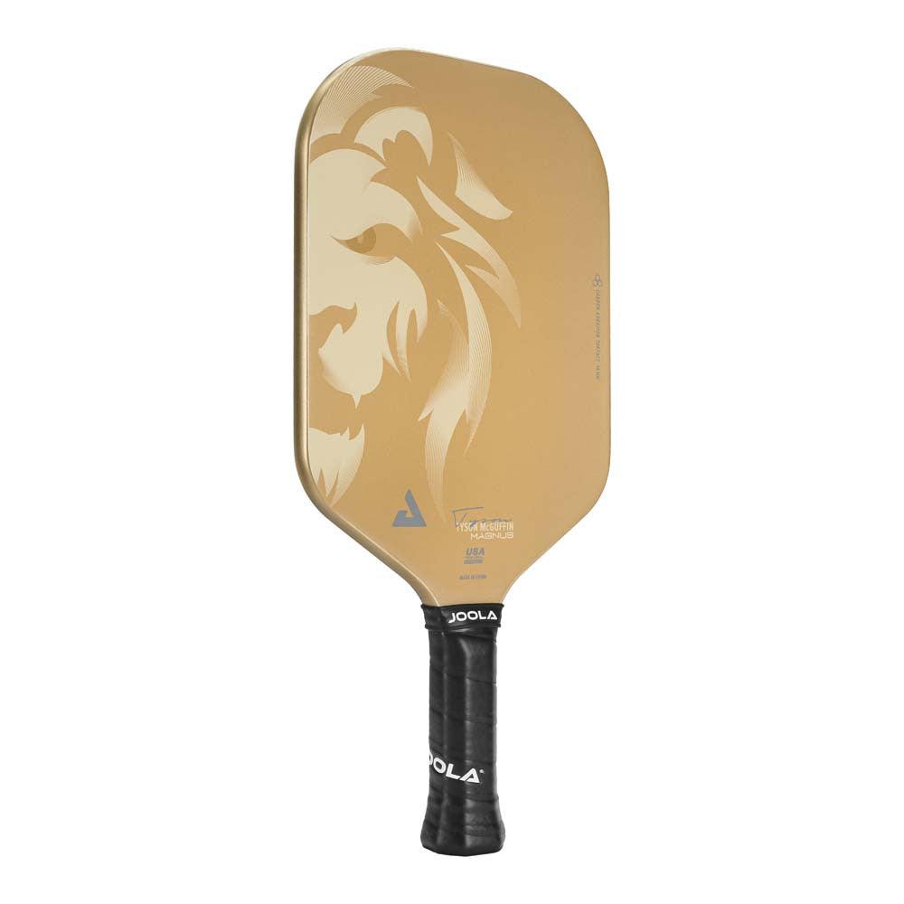 JOOLA Tyson McGuffin Magnus CAS  "The Lion" Pickleball Paddle