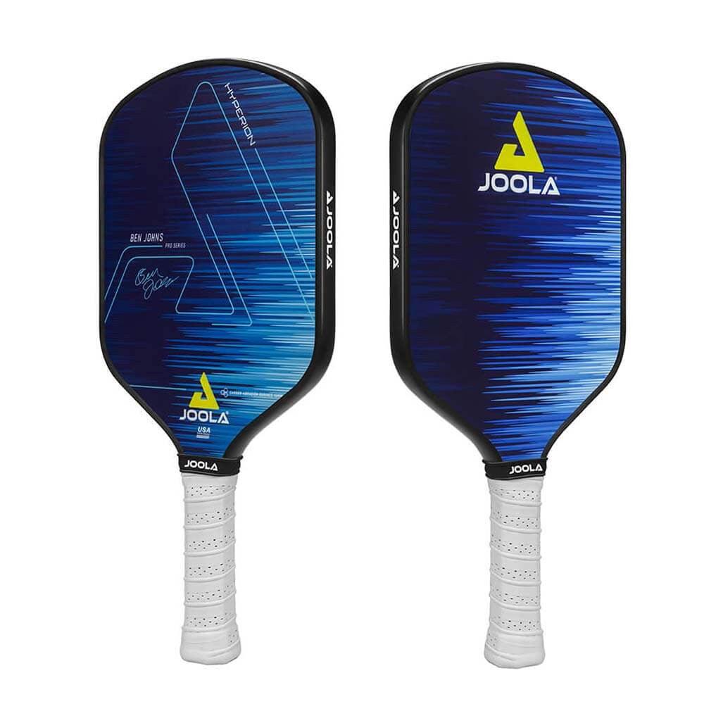 JOOLA Ben Johns Hyperion CAS 16 Graphite Paddle