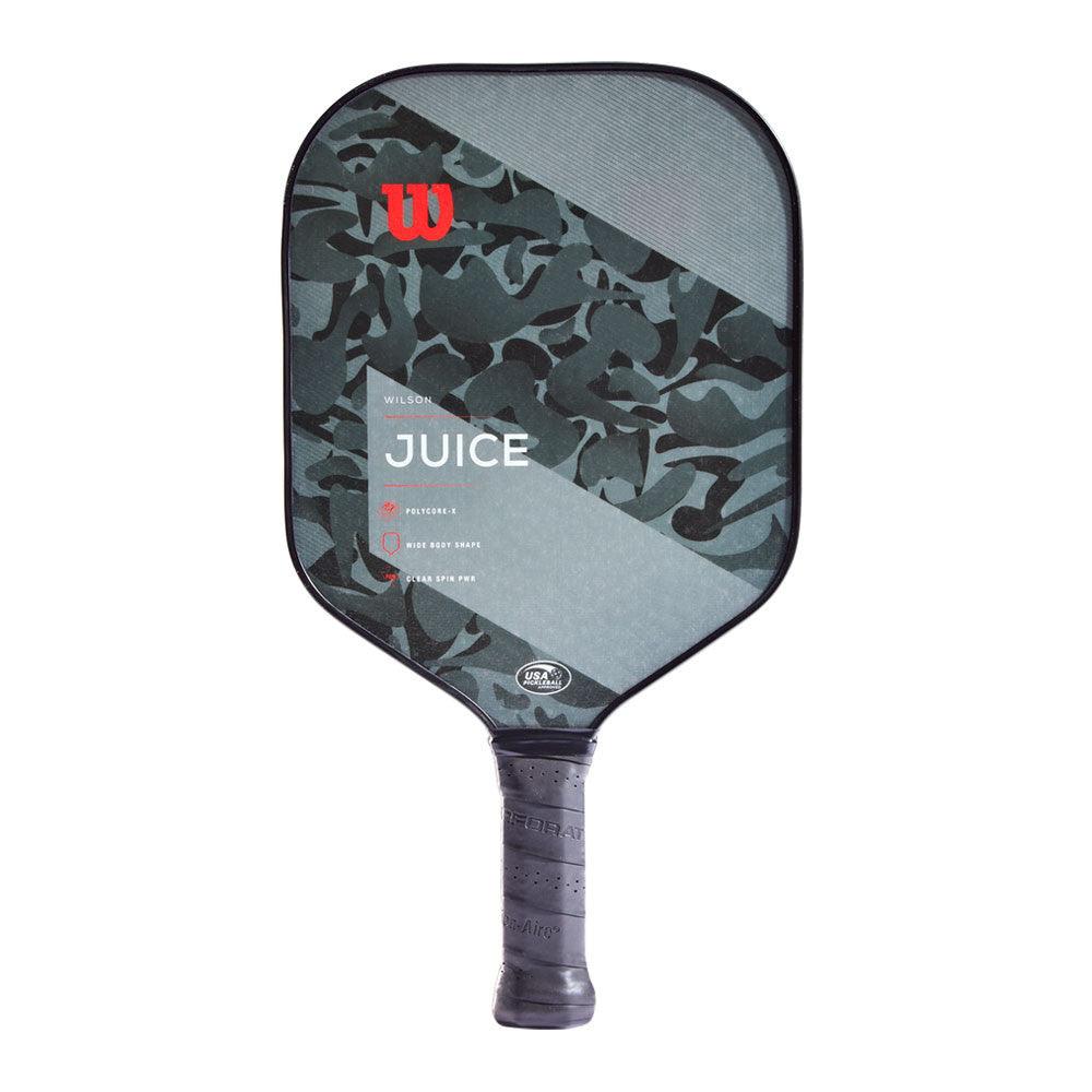 Wilson Juice Pickleball Paddle