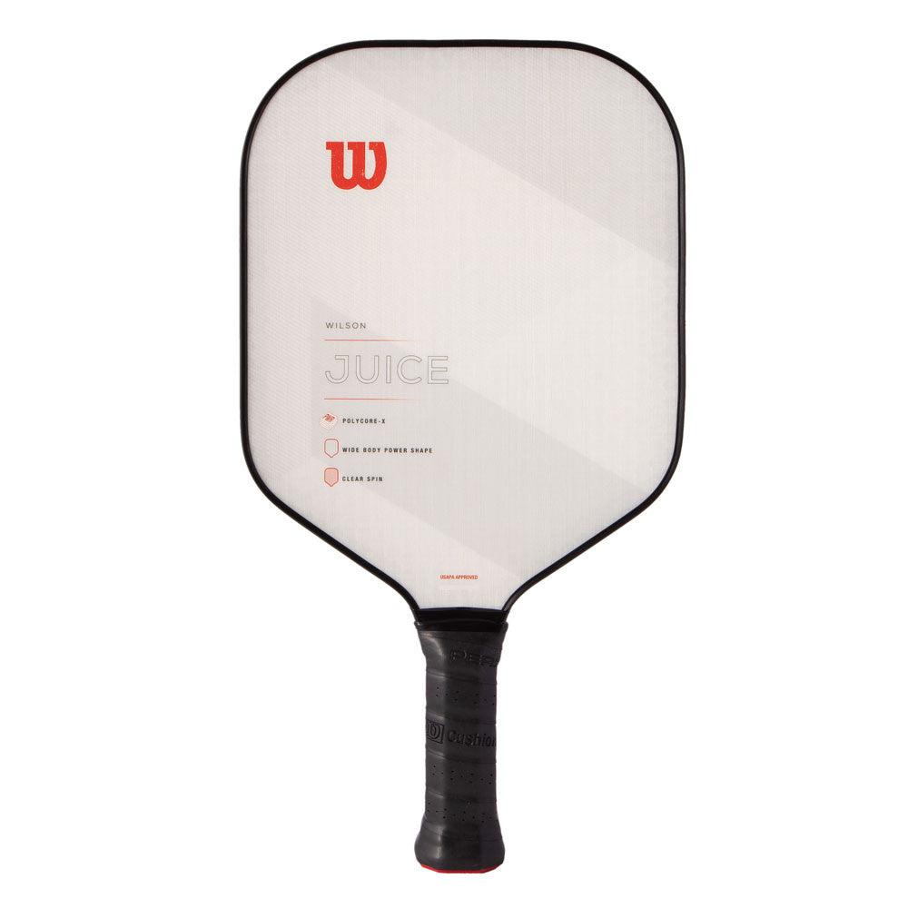 Wilson Juice Pickleball Paddle