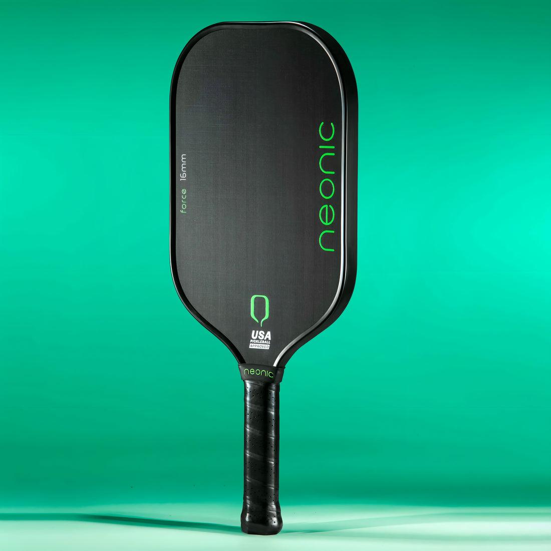 Neonic Force Pickleball Paddle