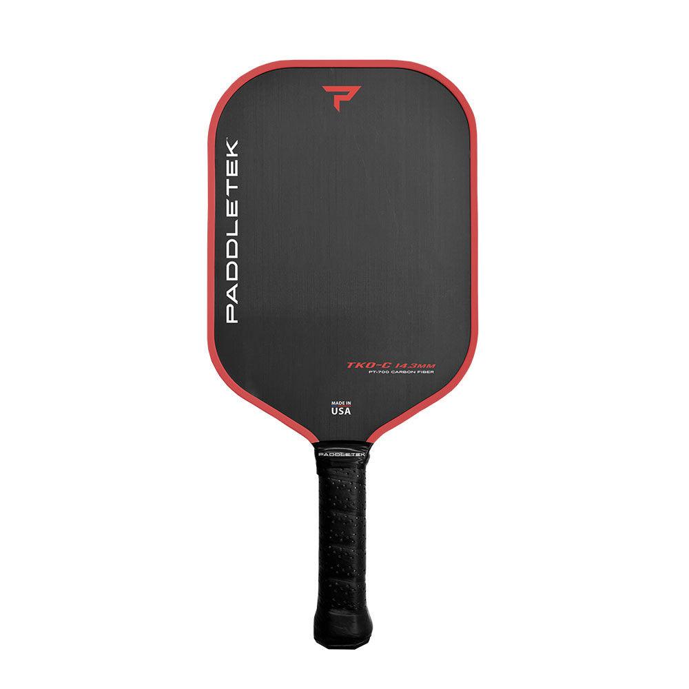 Paddletek Tempest TKO-C 14.3 Pickleball Paddle