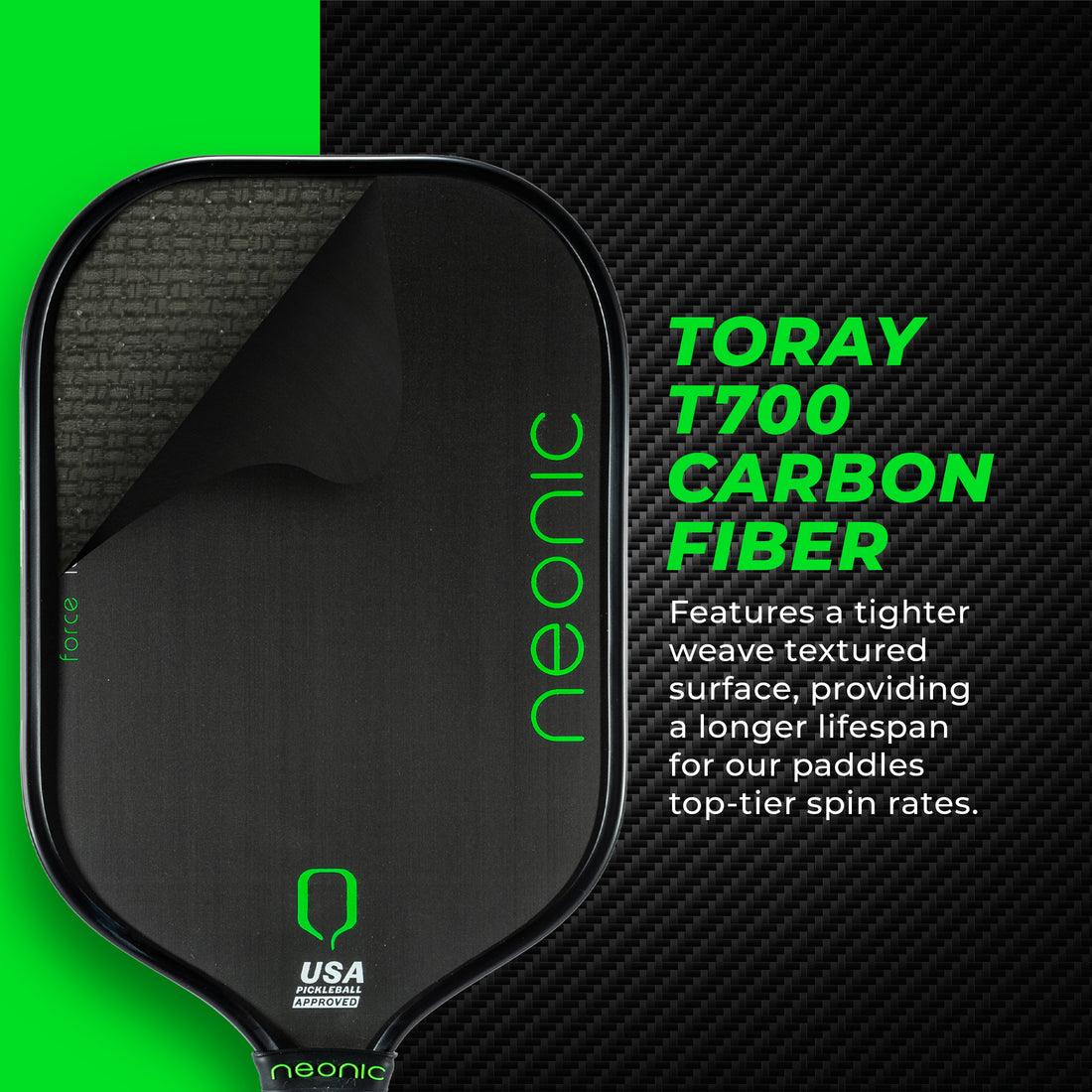 Neonic Force Pickleball Paddle