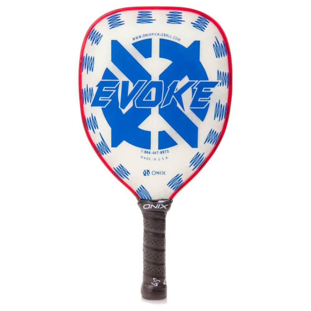 Evoke Teardrop Composite Paddle