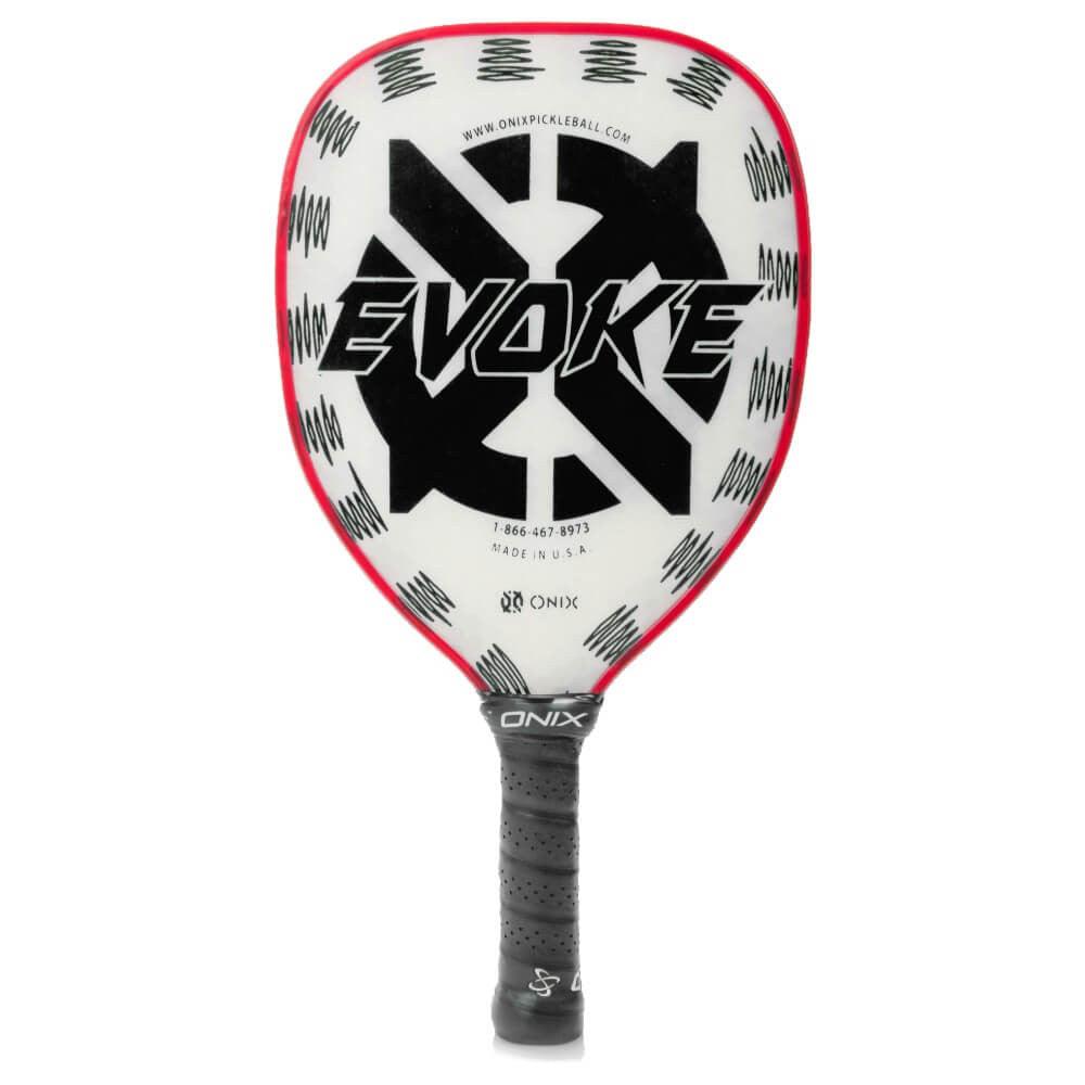 Evoke Teardrop Composite Paddle