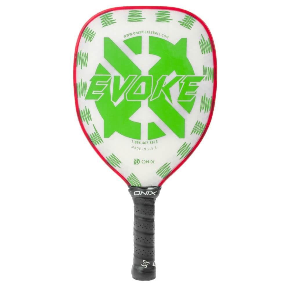 Evoke Teardrop Composite Paddle