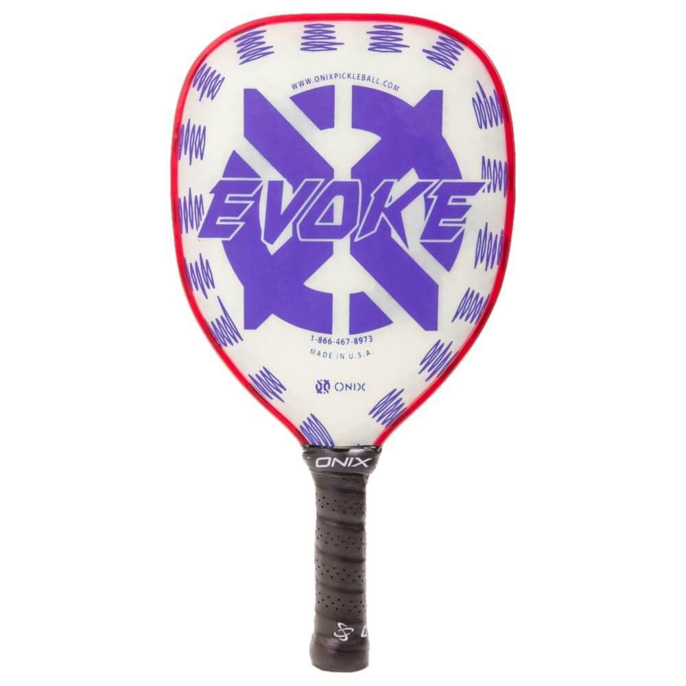 Evoke Teardrop Composite Paddle