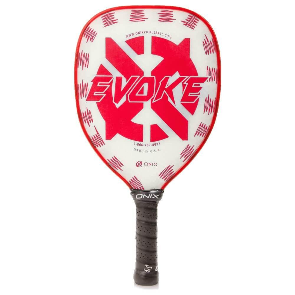 Evoke Teardrop Composite Paddle