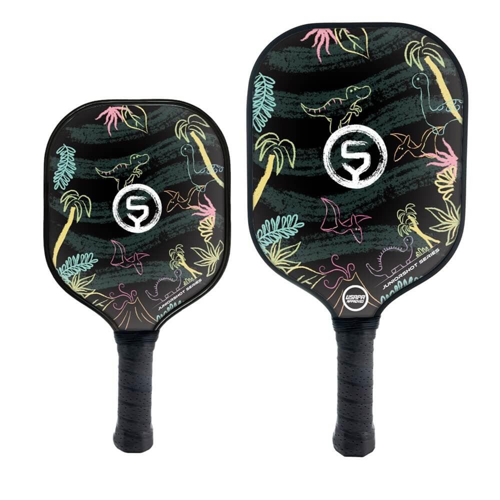 Oneshot Juniorshot Series Paddle