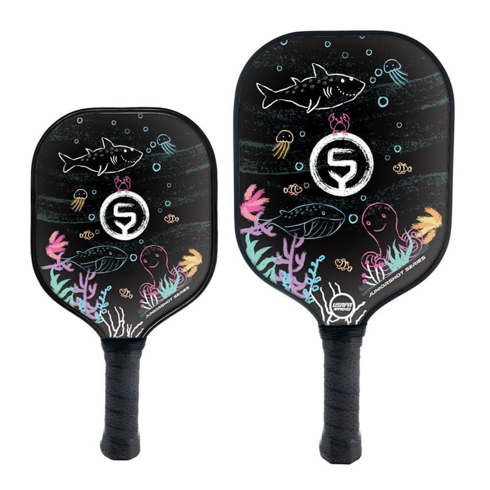 Oneshot Juniorshot Series Paddle