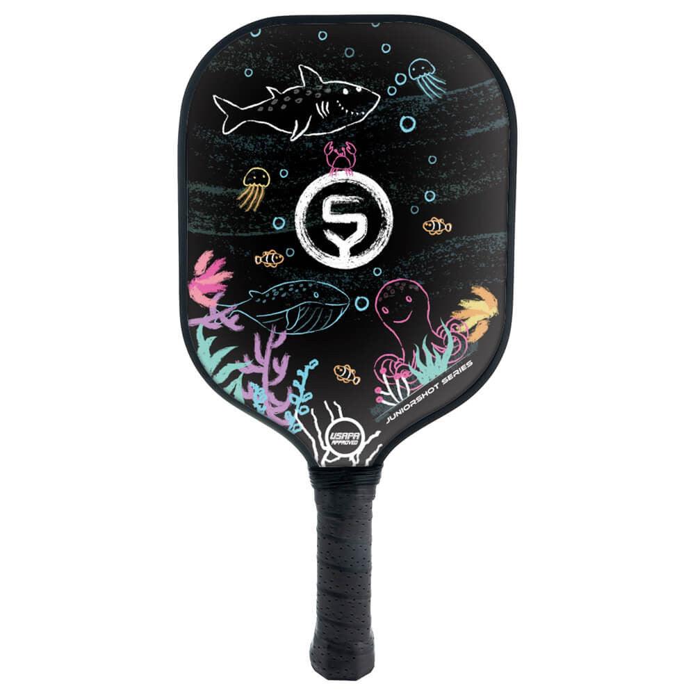 Oneshot Juniorshot Series Paddle