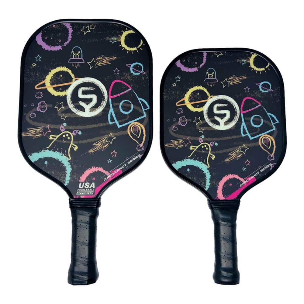 Oneshot Juniorshot Series Paddle