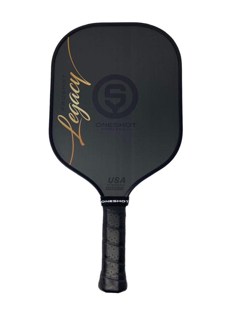 Oneshot Proshot Legacy Paddle