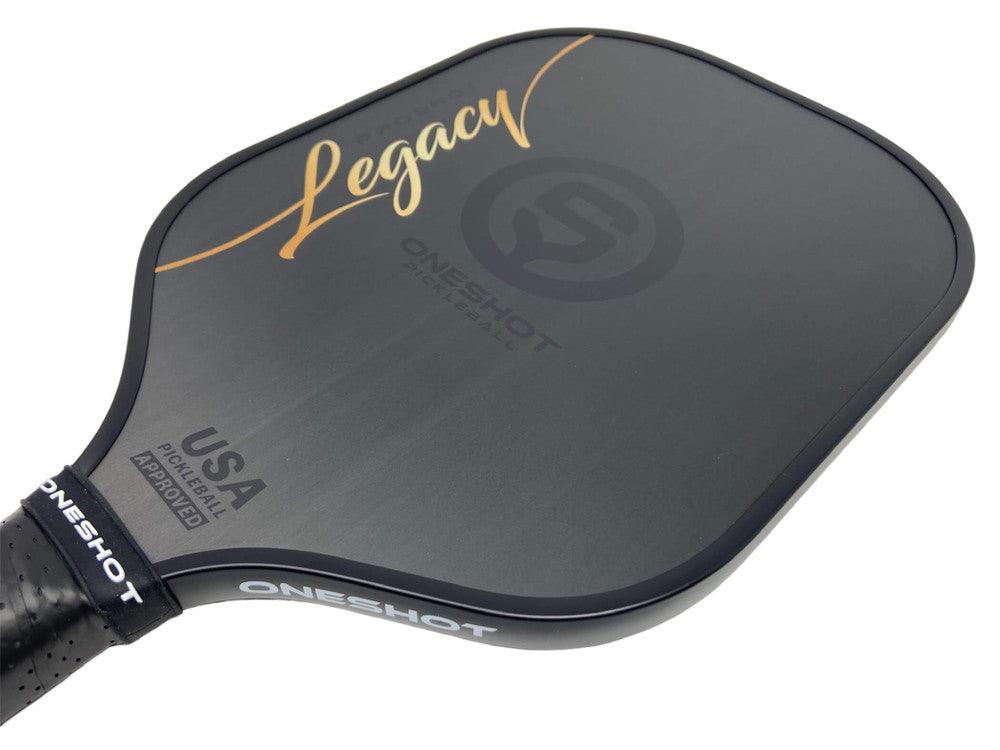 Oneshot Proshot Legacy Paddle