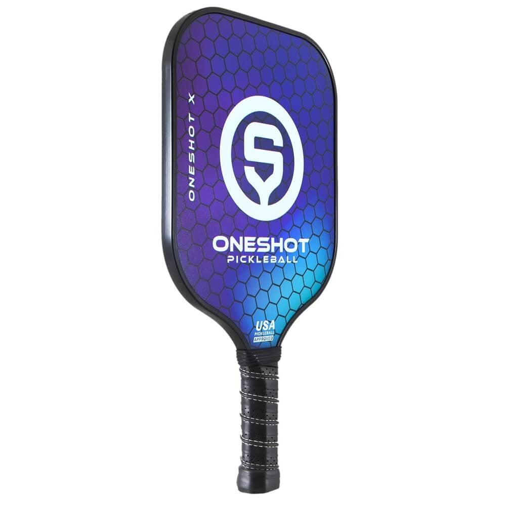 Oneshot X Paddle