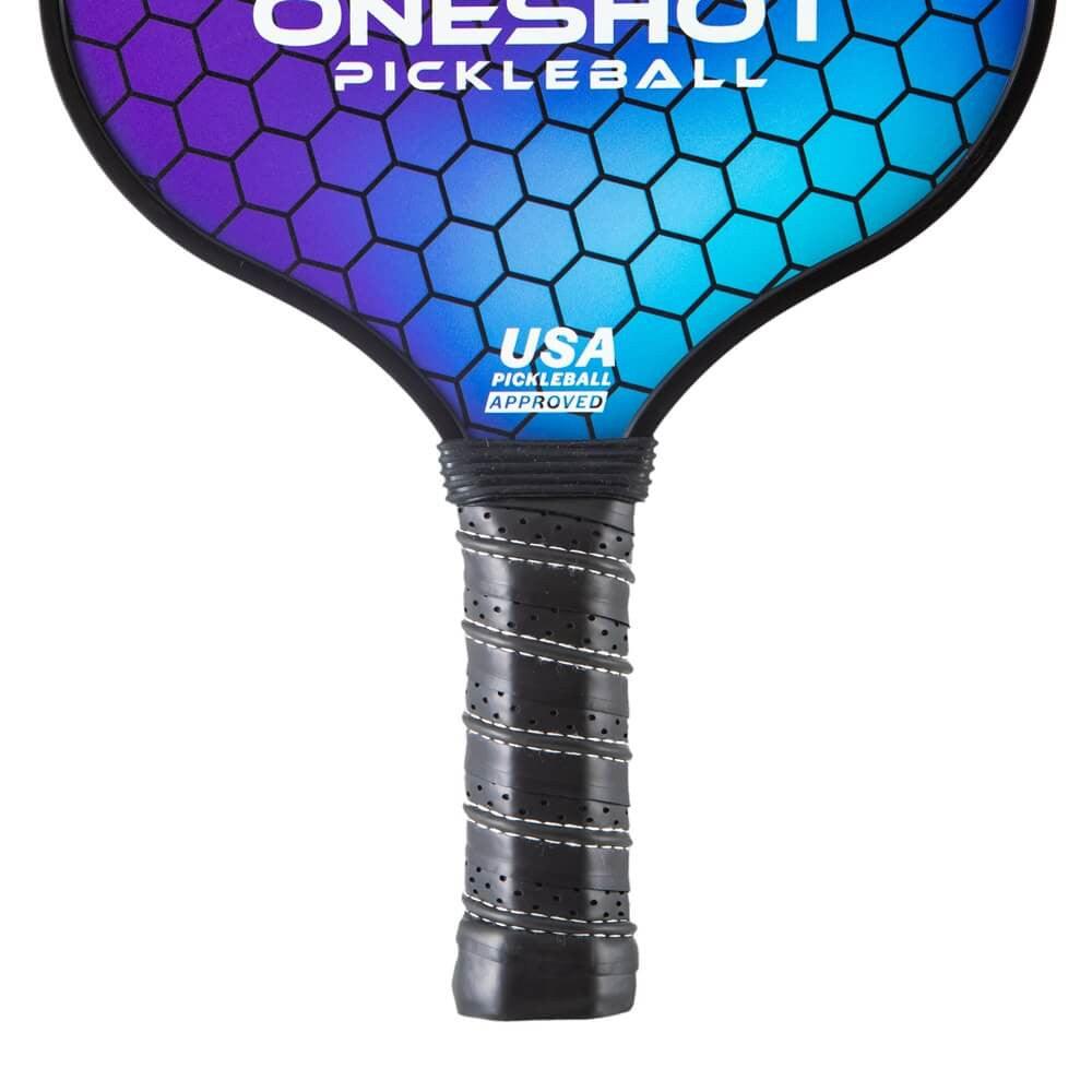 Oneshot X Paddle