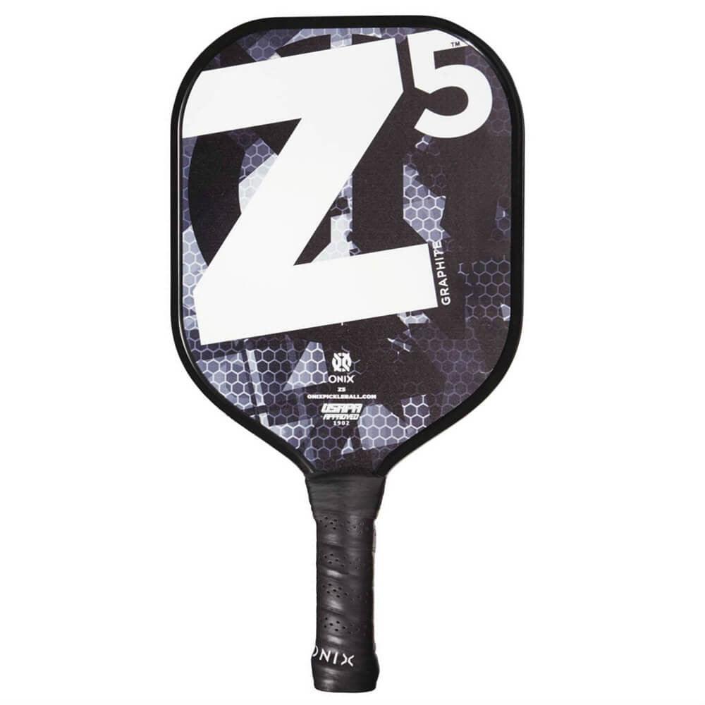 Onix Z5 Graphite Pickleball Paddle