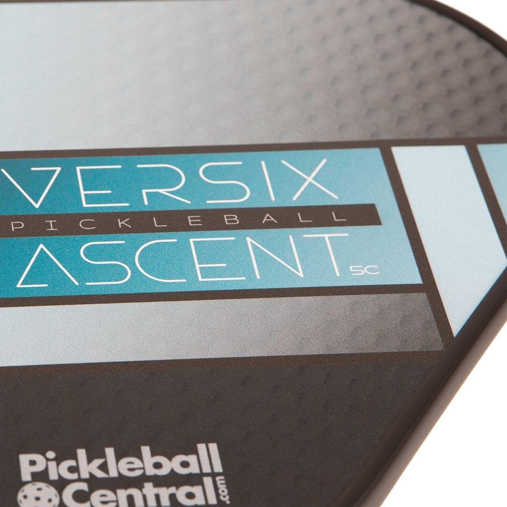 VERSIX® Ascent 5C Graphite Paddle