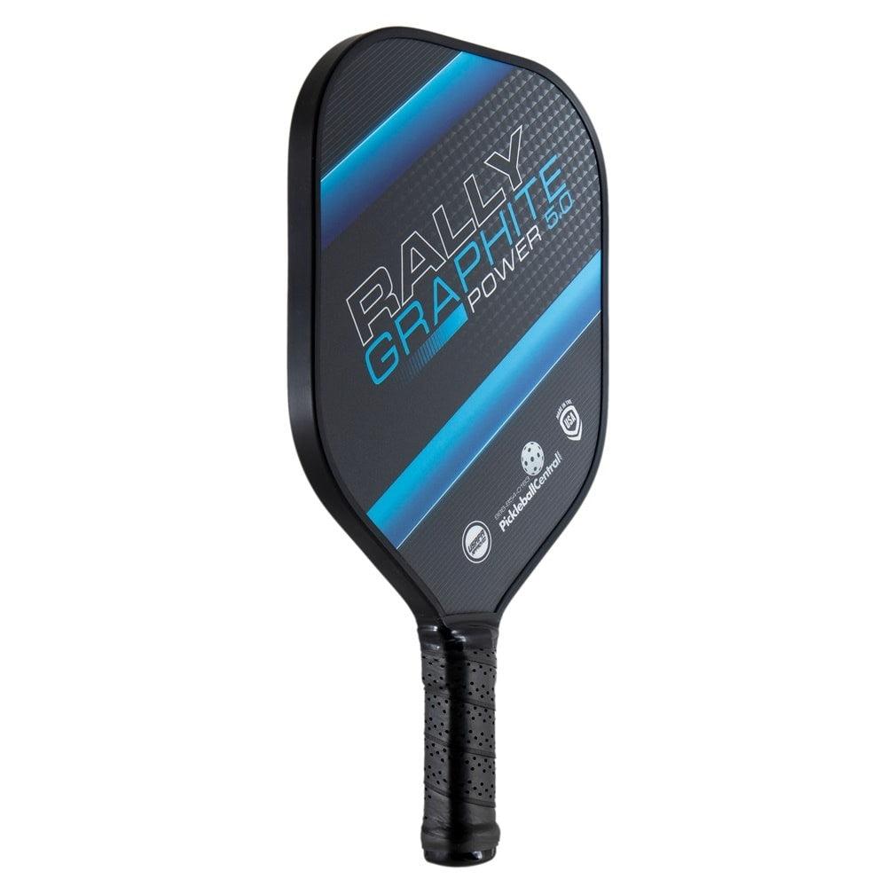 Rally Graphite Power 5.0 Pickleball Paddle