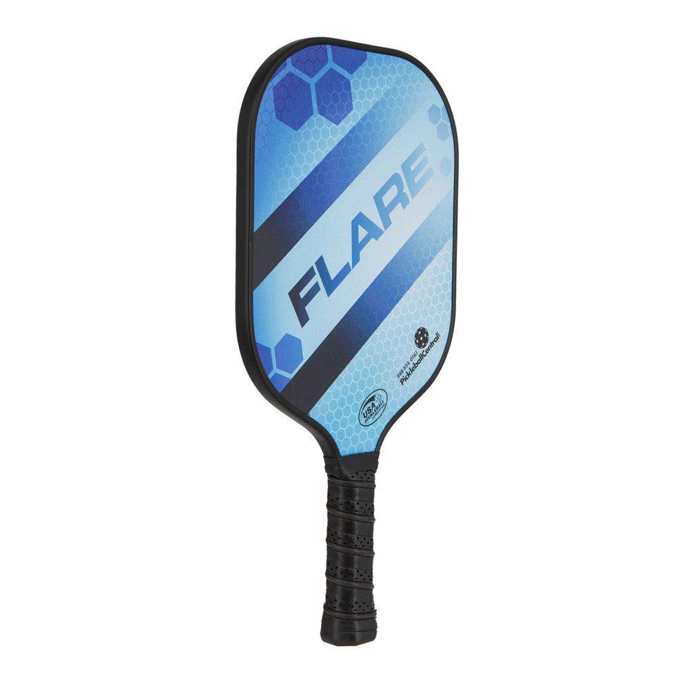 Rally Flare Graphite Pickleball Paddle