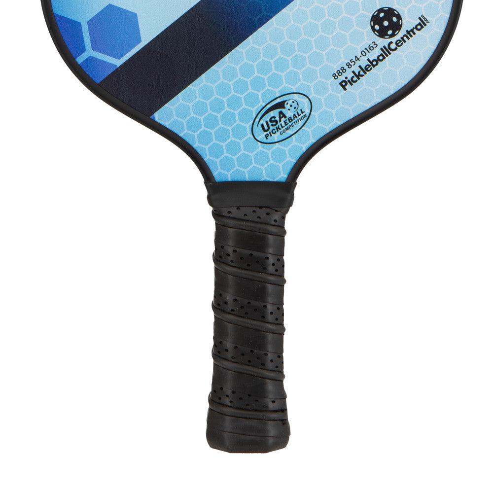 Rally Flare Graphite Pickleball Paddle