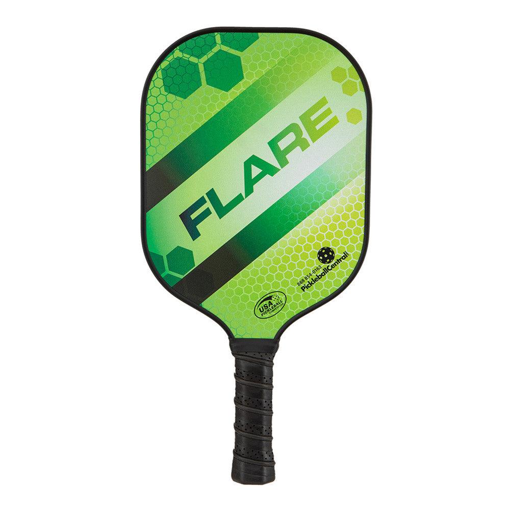 Rally Flare Graphite Pickleball Paddle