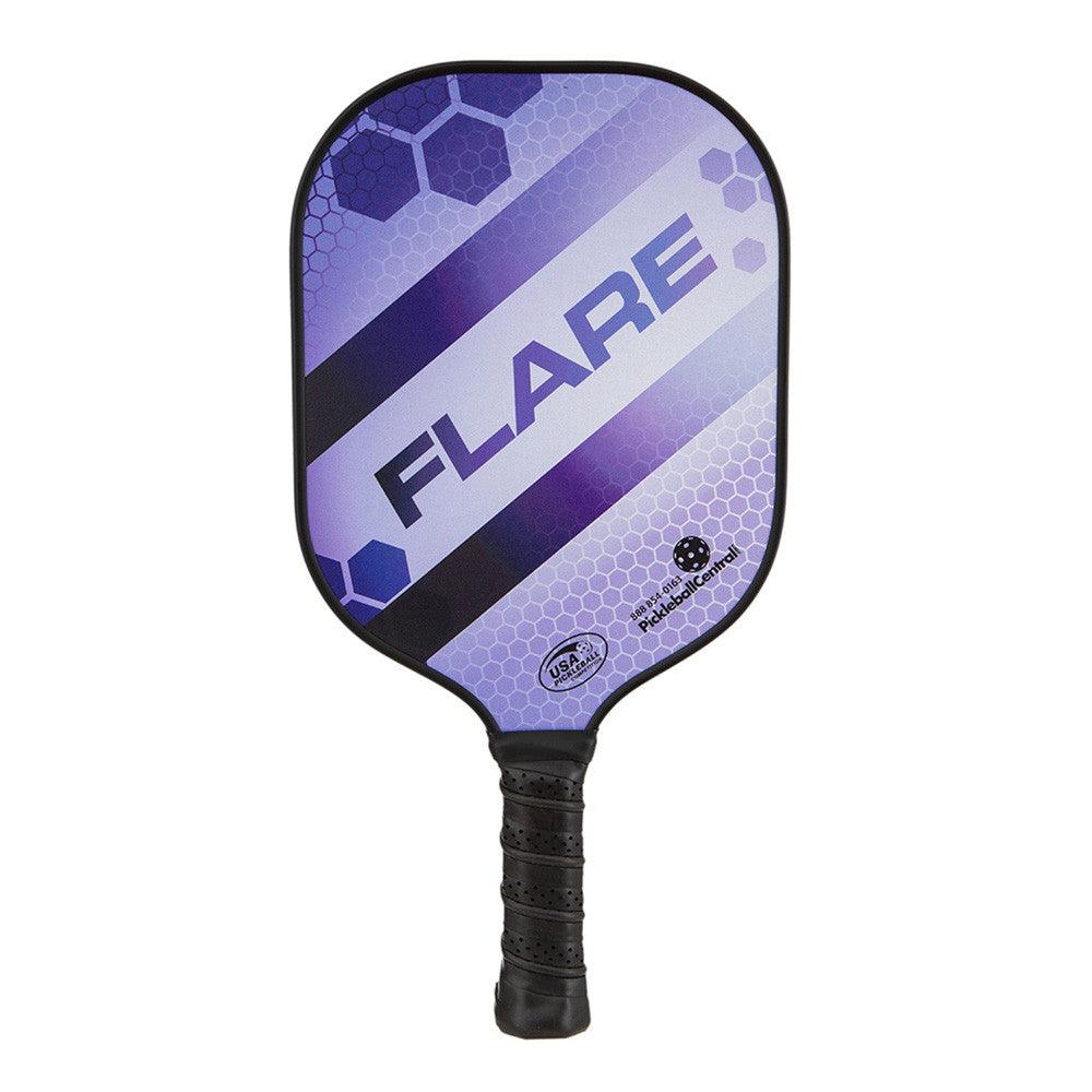 Rally Flare Graphite Pickleball Paddle