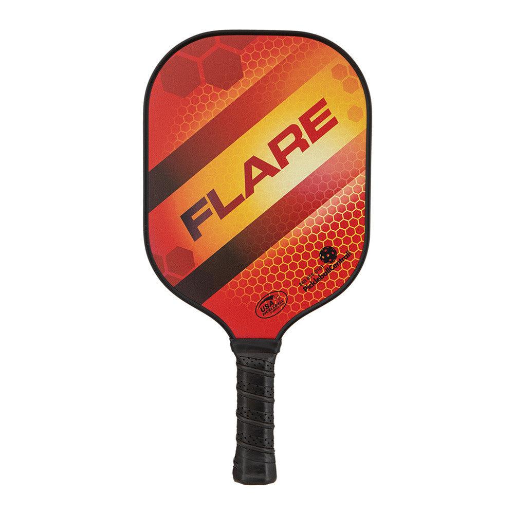 Rally Flare Graphite Pickleball Paddle