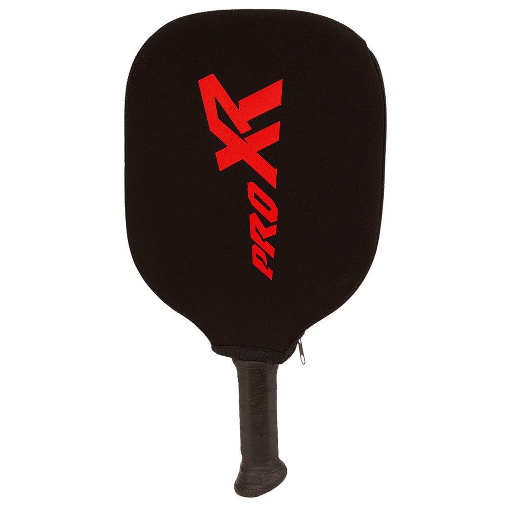 ProXR Raw Carbon 16 Pickleball Paddle